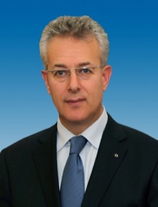 Mustafa Taşkesen